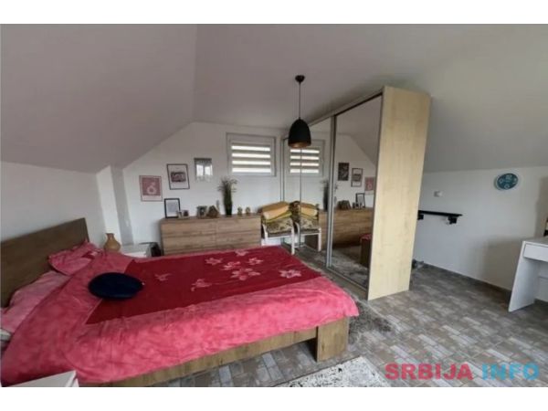 Prodaje se vikendica u Perlezu-Zrenjanin