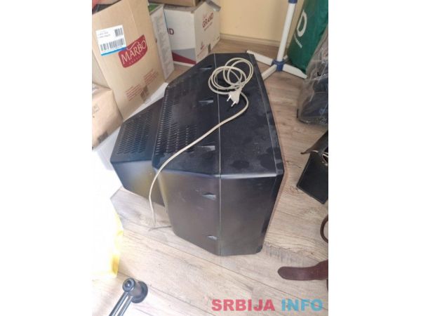 Na prodaju Philips tv CRT