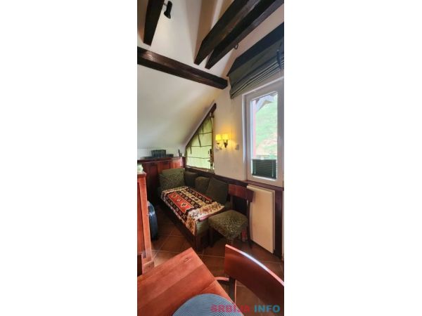 Zlatibor, Palisad-ekskluzivan stan 43m2,opremljen