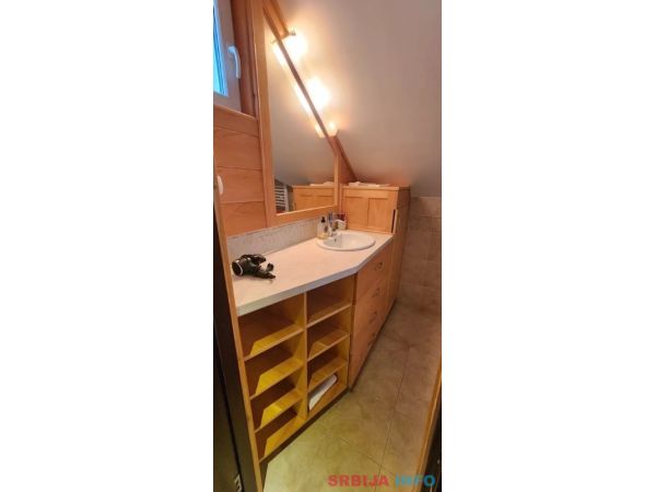 Zlatibor, Palisad-ekskluzivan stan 43m2,opremljen