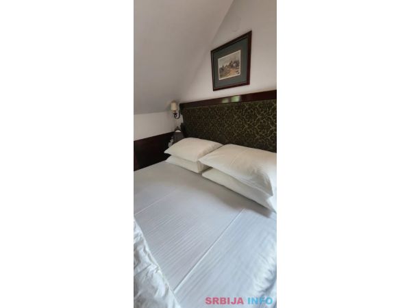 Zlatibor, Palisad-ekskluzivan stan 43m2,opremljen