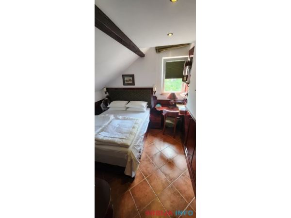 Zlatibor, Palisad-ekskluzivan stan 43m2,opremljen