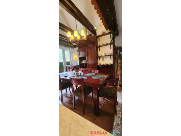 Zlatibor, Palisad-ekskluzivan stan 43m2,opremljen