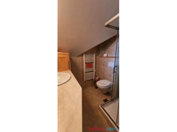 Zlatibor, Palisad-ekskluzivan stan 43m2,opremljen