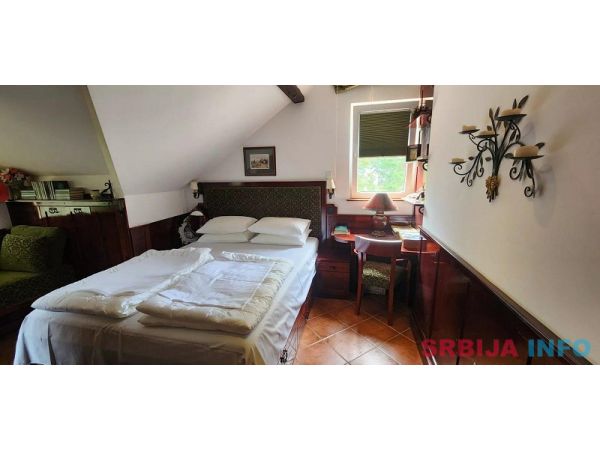 Zlatibor, Palisad-ekskluzivan stan 43m2,opremljen