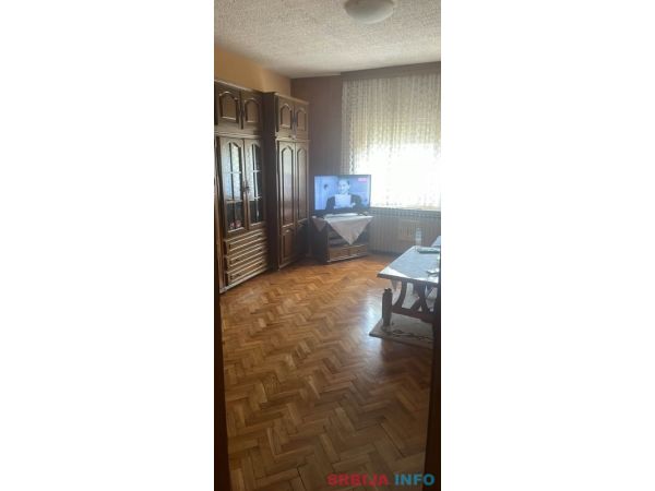 Kuća na prodaju Laćarak-Sremska Mitrovica