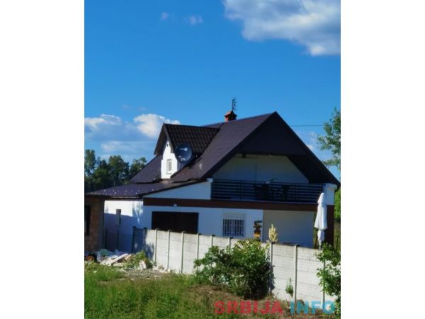 Kuca na Savi