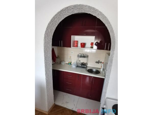 Kuca na Savi