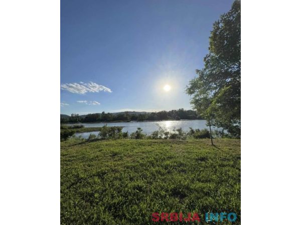 Plac na Drini-Banja Koviljaca