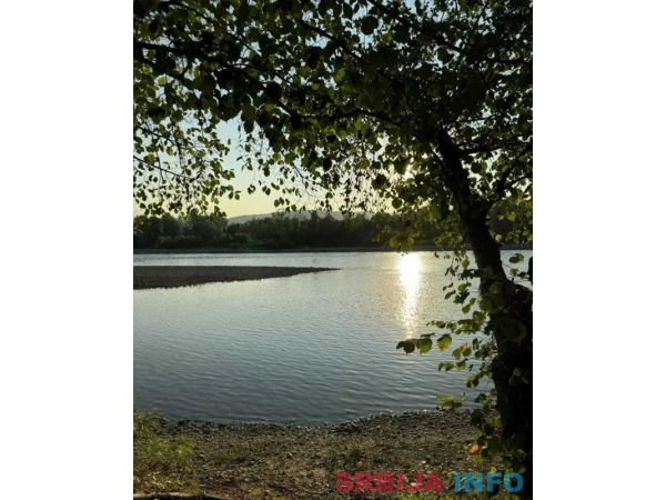 Plac na Drini-Banja Koviljaca