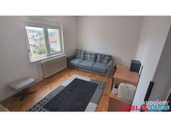 Svetog Save Sopot Beograd 