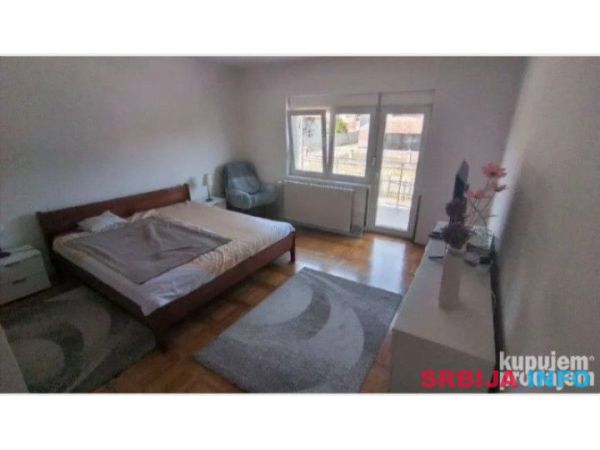 Svetog Save Sopot Beograd 