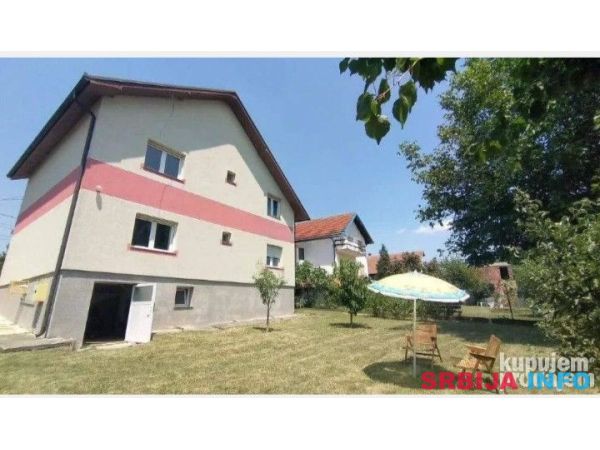 Svetog Save Sopot Beograd 