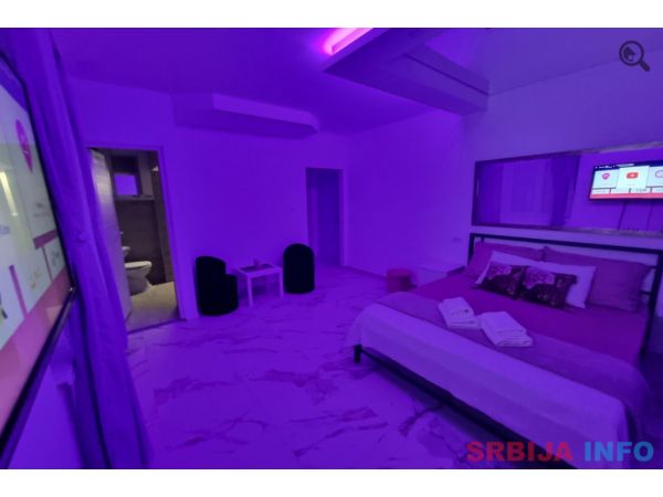 Studio Apartman MIV Beograd Vozdovac