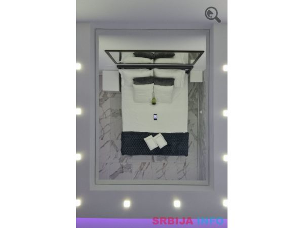 Studio Apartman MIV Beograd Vozdovac