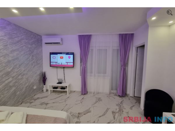 Studio Apartman MIV Beograd Vozdovac