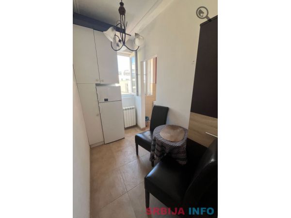 Jednosoban Apartman Jevrosima Beograd Centar