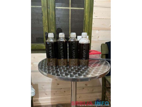 Propolis rastvor