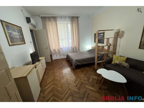 Studio Apartman Beti Beograd Centar