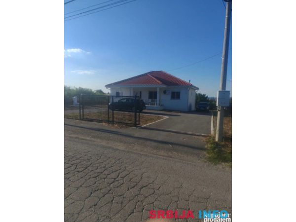 Timočki put 134 Ripanj Voždovac Beograd