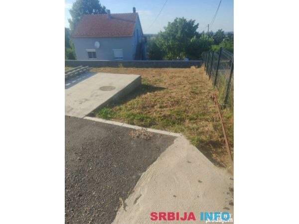 Timočki put 134 Ripanj Voždovac Beograd 