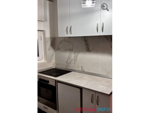 Dvosoban Apartman Cerska 1 Beograd Vracar