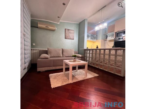Dvosoban Apartman Mila 1 Beograd Zvezdara