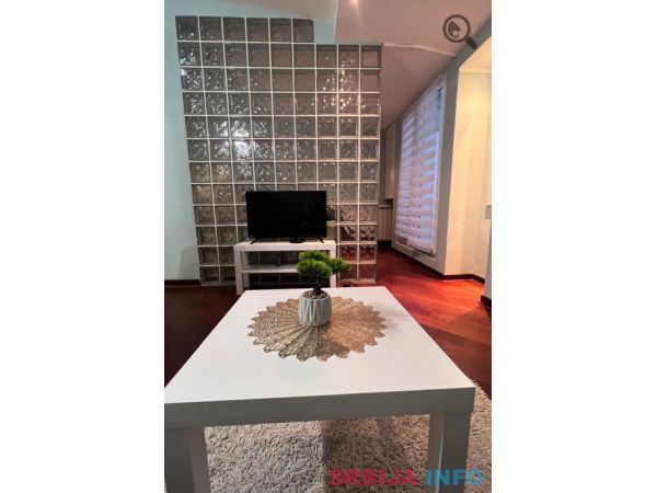 Dvosoban Apartman Mila 1 Beograd Zvezdara