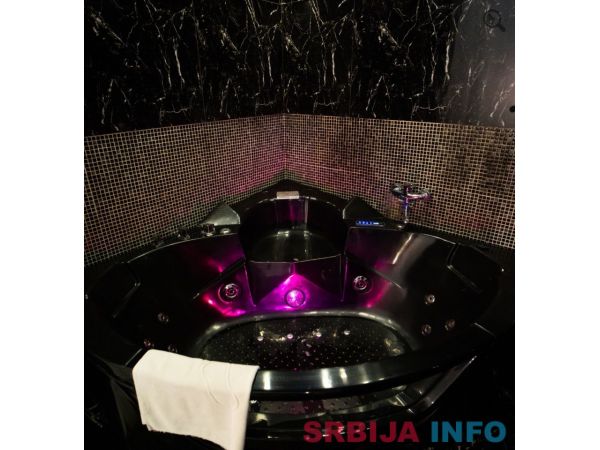Studio Apartman Dositej spa Beograd Centar