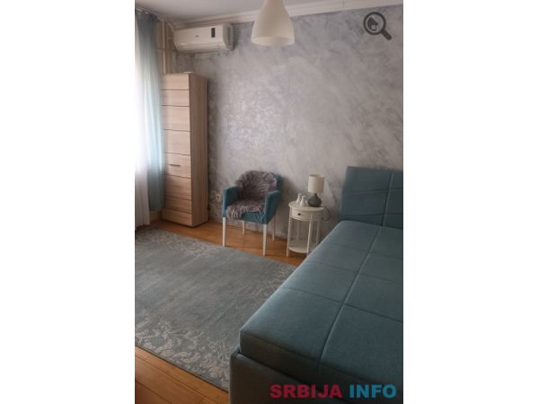 Trosoban Apartman Tirkiz Novi Sad Sajmiste