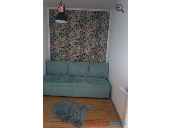 Trosoban Apartman Tirkiz Novi Sad Sajmiste