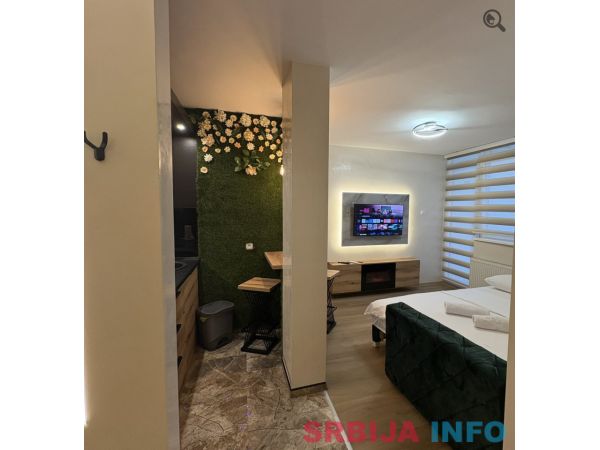Studio Apartman Grbavica Novi Sad Grbavica