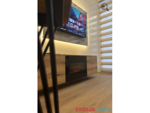 Studio Apartman Grbavica Novi Sad Grbavica