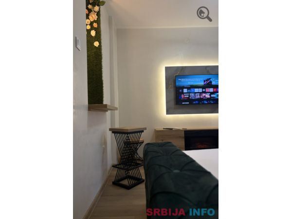 Studio Apartman Grbavica Novi Sad Grbavica