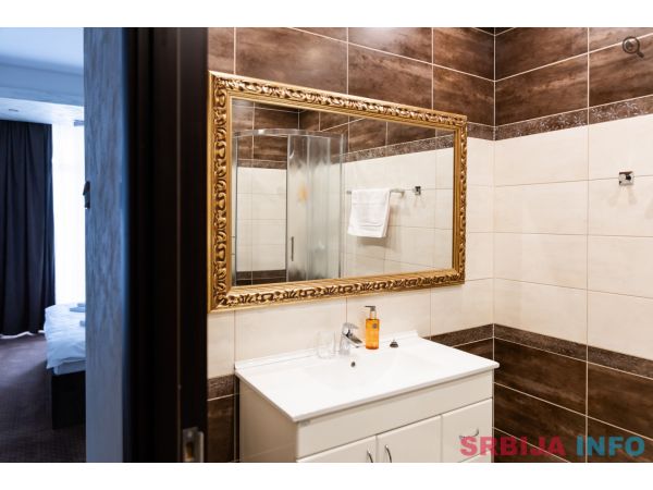 Studio Apartman Aurum 6 Beograd Vozdovac