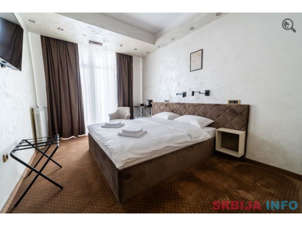 Studio Apartman Aurum 7 Beograd Vozdovac
