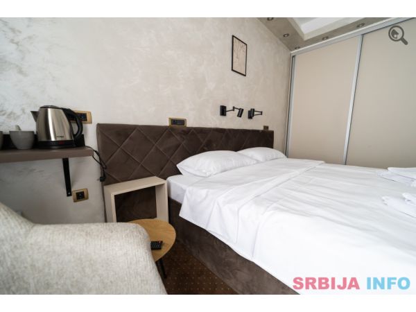 Studio Apartman Aurum 7 Beograd Vozdovac