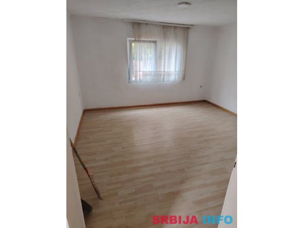 Kuća u Sremskoj Mitrovici, 70m2