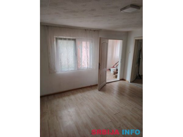 Kuća u Sremskoj Mitrovici, 70m2