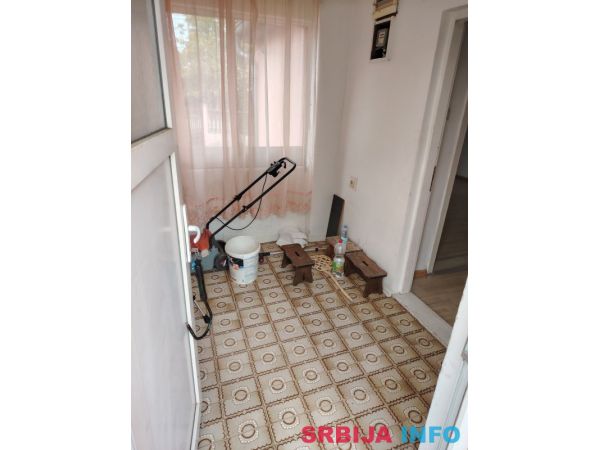 Kuća u Sremskoj Mitrovici, 70m2