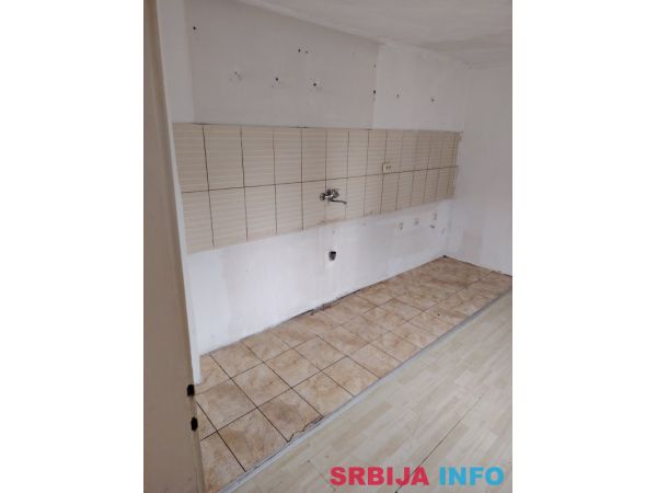 Kuća u Sremskoj Mitrovici, 70m2