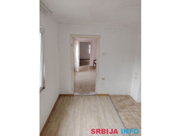 Kuća u Sremskoj Mitrovici, 70m2