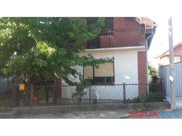 Prodaja Kuce u centru 