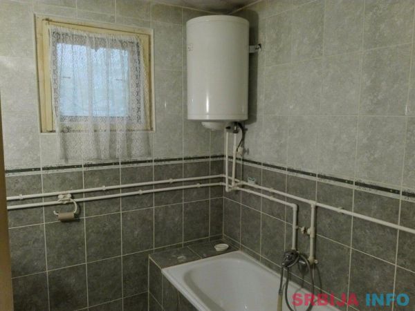 Prizemlje kuce u Nisu