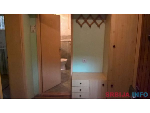 Prizemlje kuce u Nisu