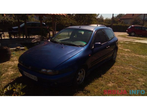 Fiat Bravo 1.4 12v