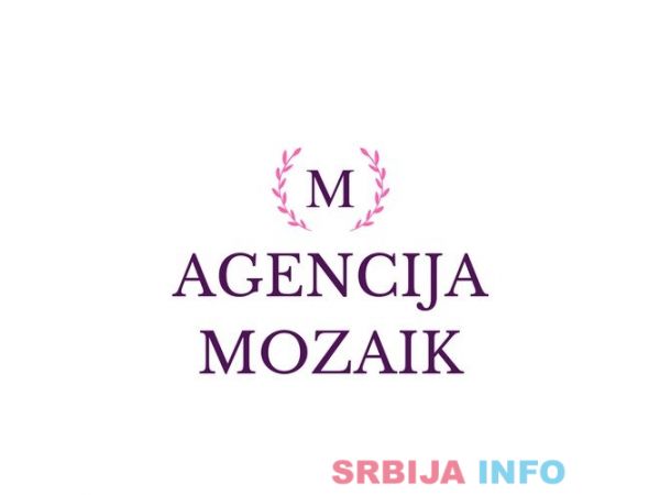 Knjigovodstvena agencija Mozaik