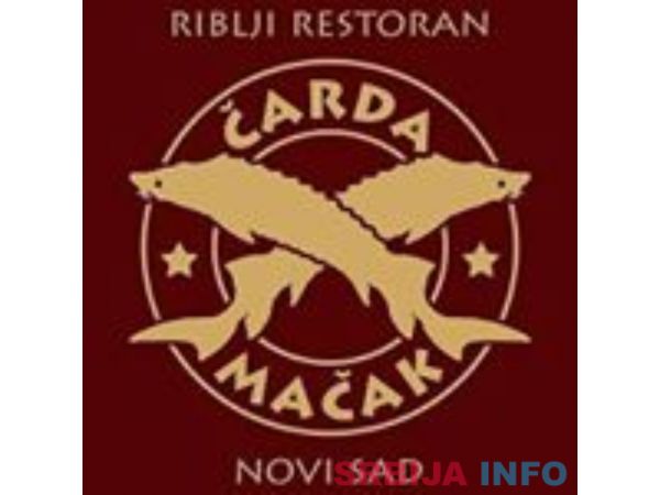 Riblji restoran Novi Sad