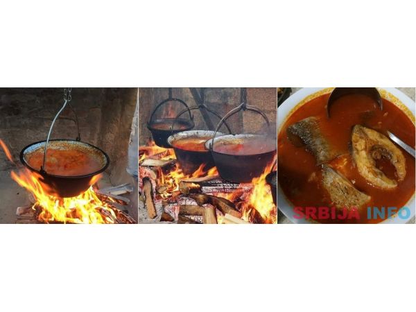 Riblji restoran Novi Sad