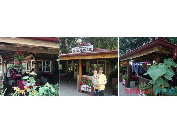 Riblji restoran Novi Sad